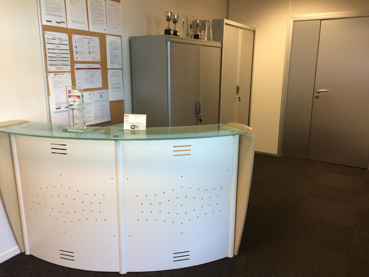Bureau Aix-en-Provence 224m² Location bureau Aix-en-Provence Bouches-du-Rhône OLBUR2114981 3